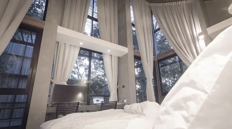 Deluxe Villa, 2 Yatak Odası, Kişiye Özel Havuzlu