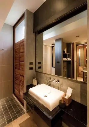 Deluxe Villa, 2 Yatak Odası, Kişiye Özel Havuzlu