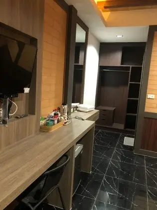 Standard İki Ayrı Yataklı Oda