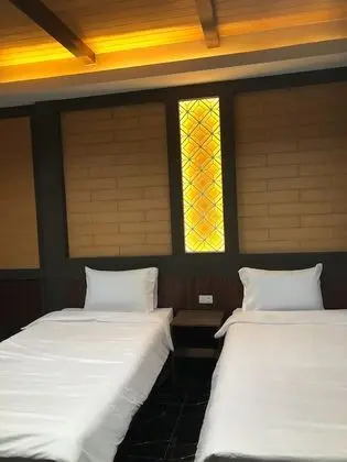 Standard İki Ayrı Yataklı Oda