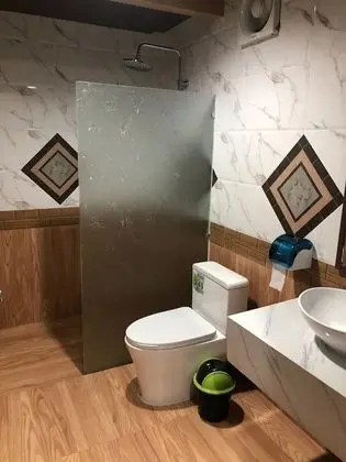 Standard Üç Kişilik Oda