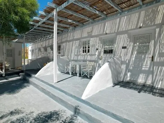 Superior İki Ayrı Yataklı Oda