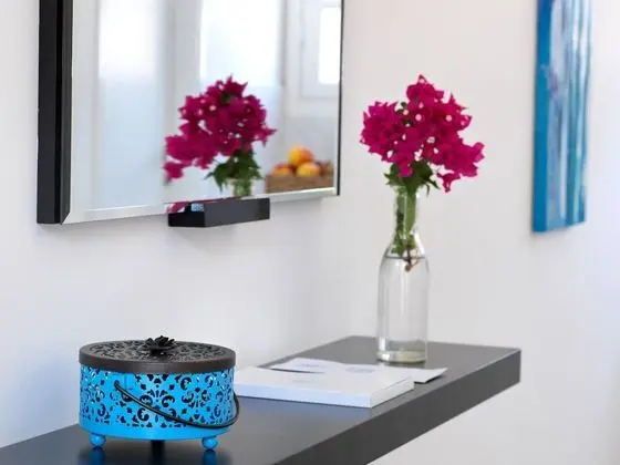 Superior İki Ayrı Yataklı Oda