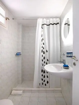 Superior İki Ayrı Yataklı Oda