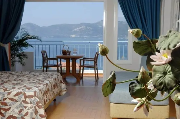 Superior Room Sea View