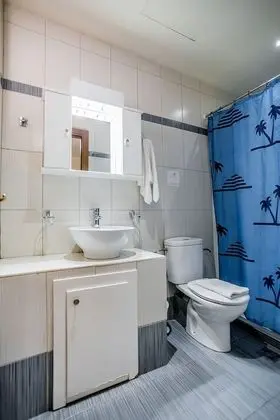 Tek Kişilik Oda