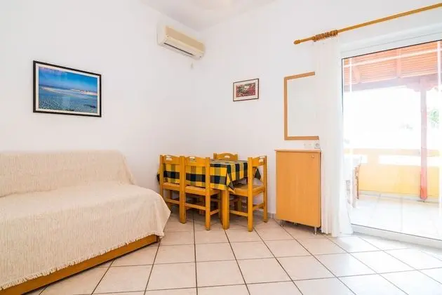 Apart Daire, 1 Yatak Odası, Deniz Manzaralı