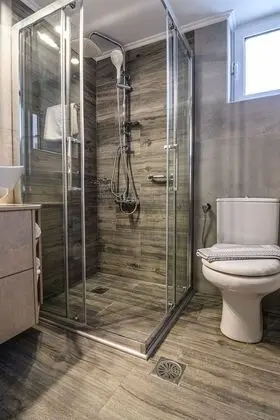 Apart Daire, 1 Yatak Odası, Deniz Manzaralı