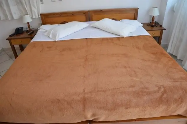 Apart Daire, 1 Yatak Odası, Deniz Manzaralı