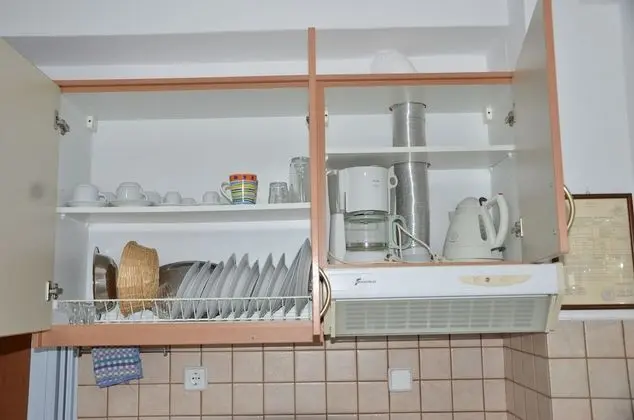Apart Daire, 1 Yatak Odası, Deniz Manzaralı