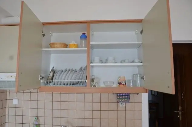 Apart Daire, 1 Yatak Odası, Deniz Manzaralı