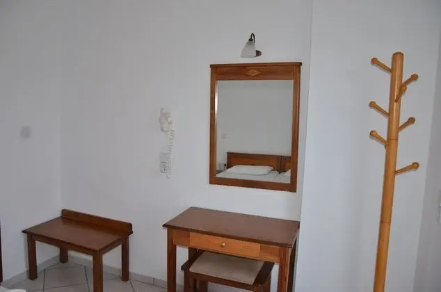 Apart Daire, 1 Yatak Odası, Deniz Manzaralı