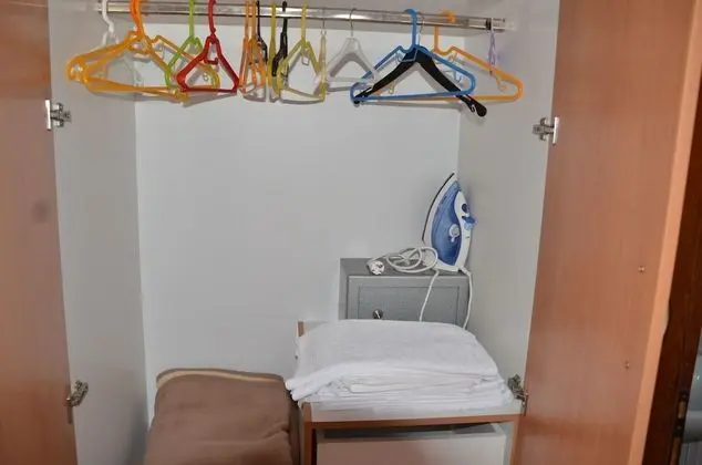 Apart Daire, 1 Yatak Odası, Deniz Manzaralı