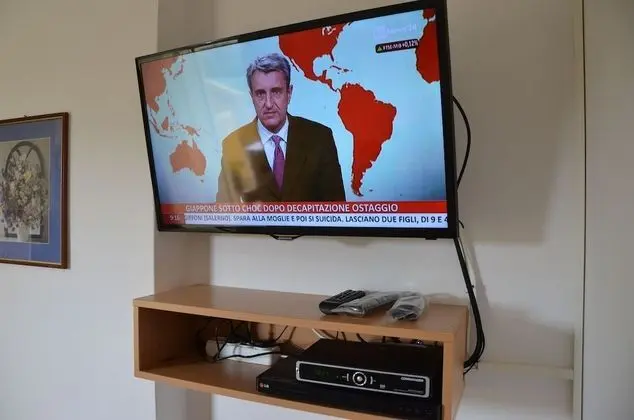 Apart Daire, 1 Yatak Odası, Deniz Manzaralı