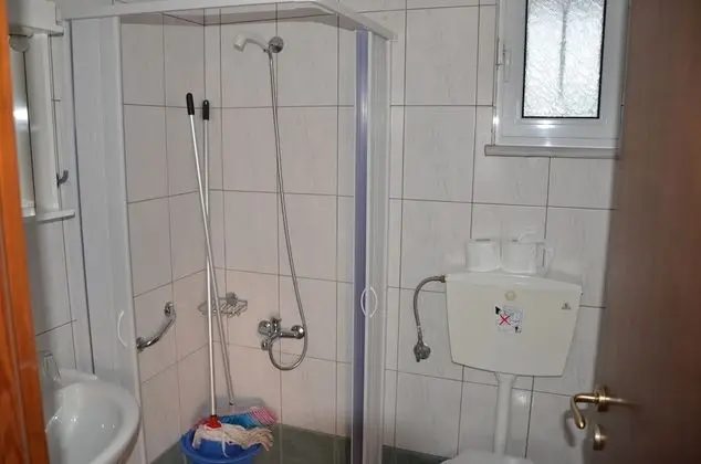 Apart Daire, 1 Yatak Odası, Deniz Manzaralı