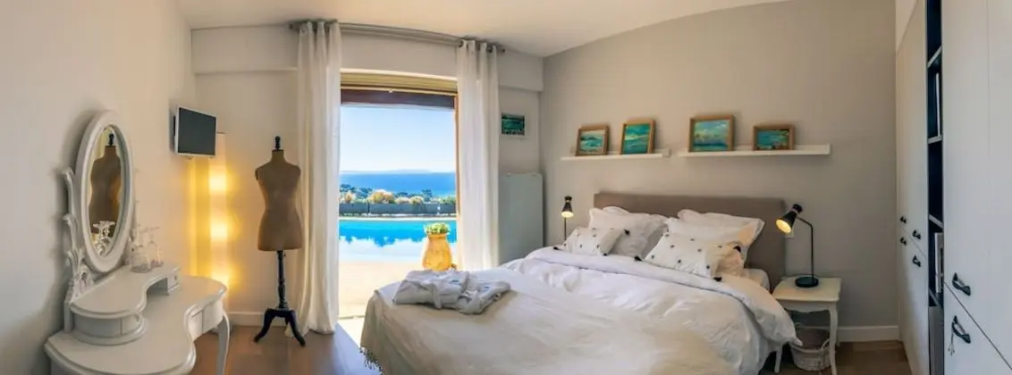 Süit (One or two bedrooms)