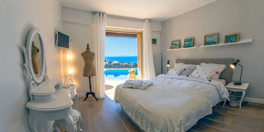 Süit (One or two bedrooms)