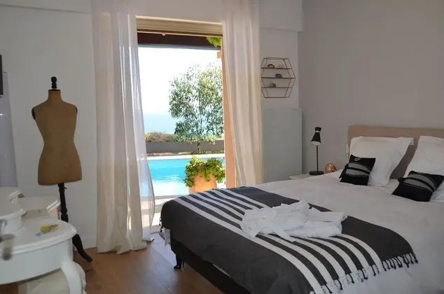 Süit (One or two bedrooms)
