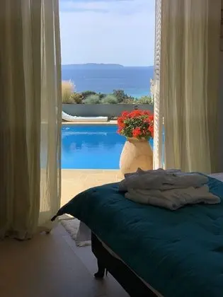 Süit (One or two bedrooms)