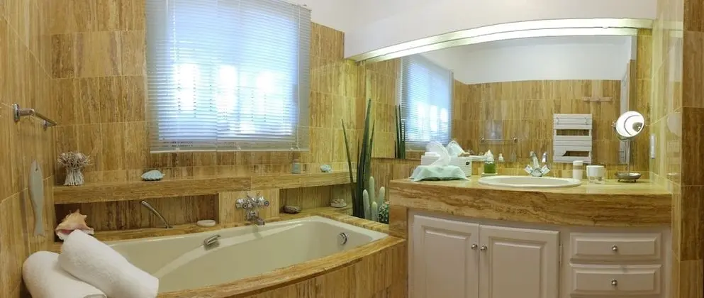 Süit (One or two bedrooms)