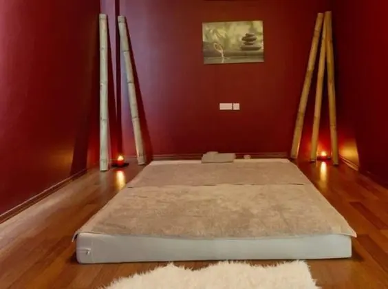 Comfort Apart Daire, 2 Yatak Odası, Balkon, Deniz Manzaralı