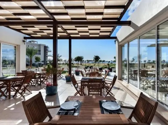 Comfort Apart Daire, 2 Yatak Odası, Balkon, Deniz Manzaralı