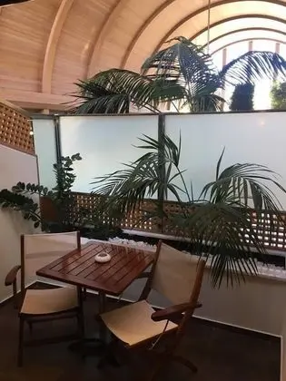 Economy Double Interior Room (no view)
