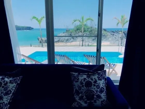 Grand Villa