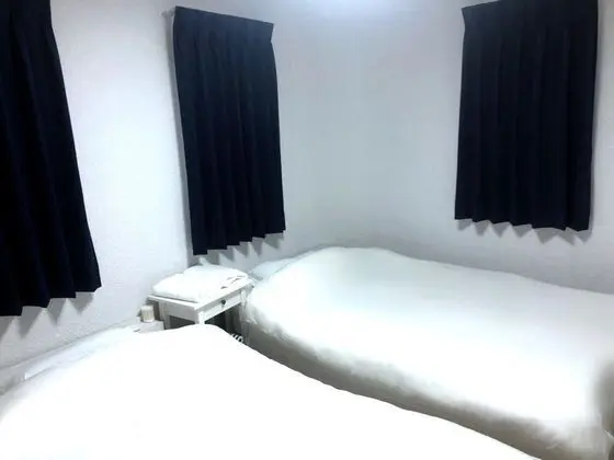 Grand Villa