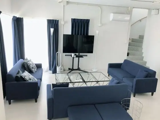 Grand Villa
