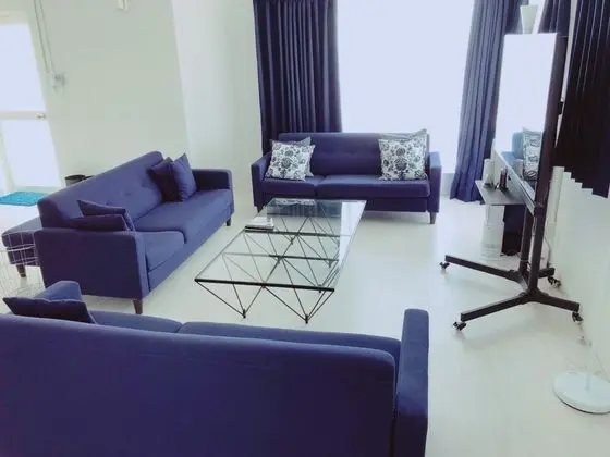 Grand Villa