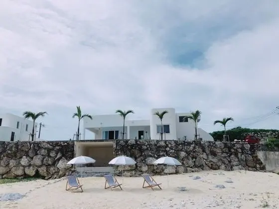 Grand Villa