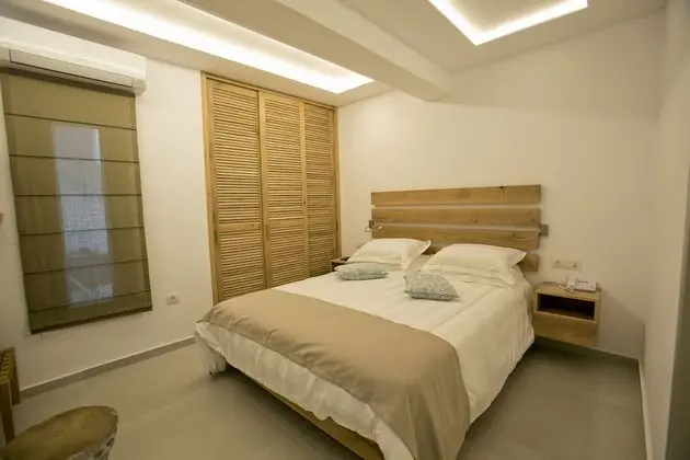 Standard Oda, Kısmi Deniz Manzaralı