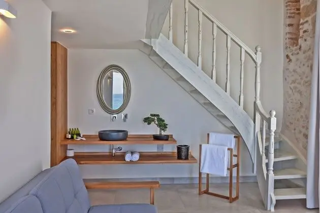 Süit, Deniz Manzaralı (Split Level)