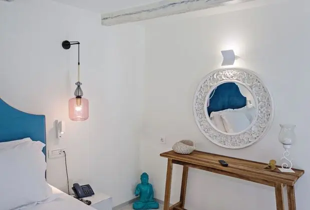 Süit, Deniz Manzaralı (Split Level)