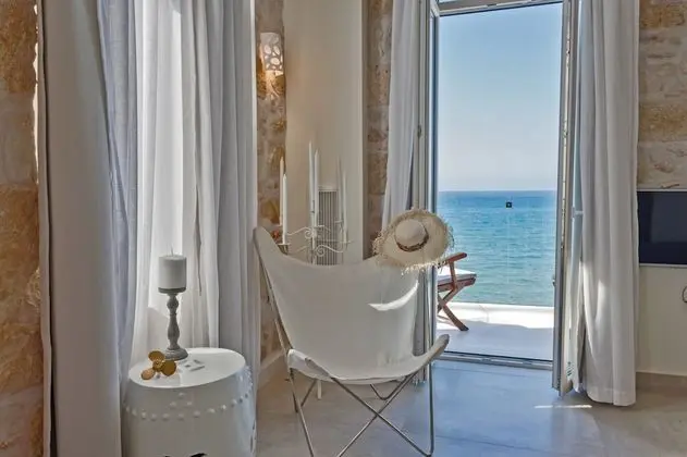 Süit, Deniz Manzaralı (Split Level)