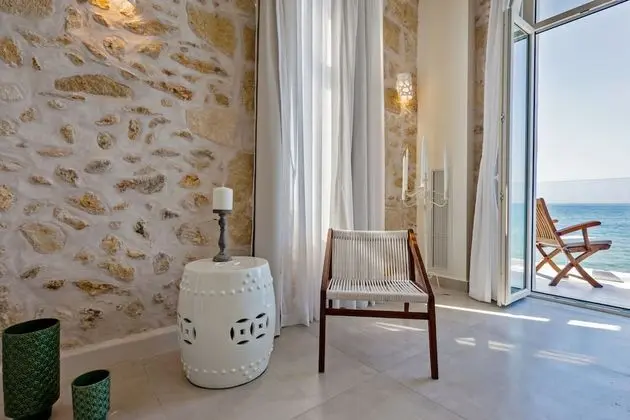 Süit, Deniz Manzaralı (Split Level)
