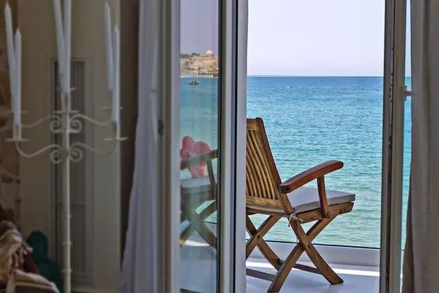 Süit, Deniz Manzaralı (Split Level)