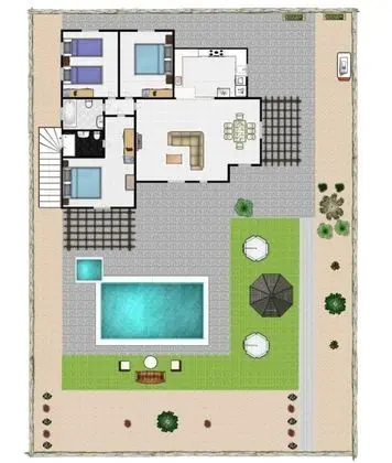 Villa