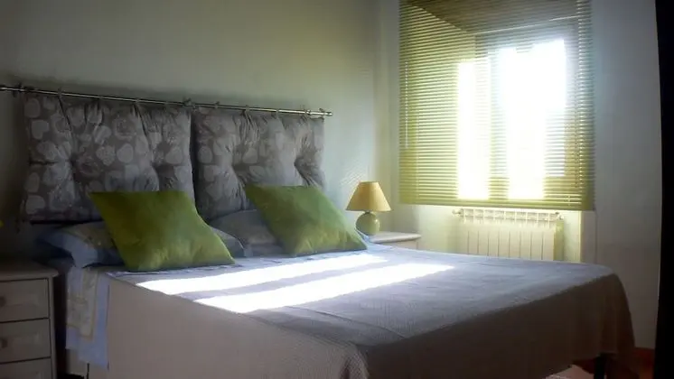 Apart Daire, 2 Yatak Odası, Sigara İçilmez, Ek Bina