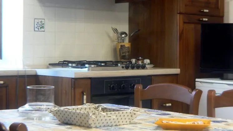 Apart Daire, 2 Yatak Odası, Sigara İçilmez, Ek Bina