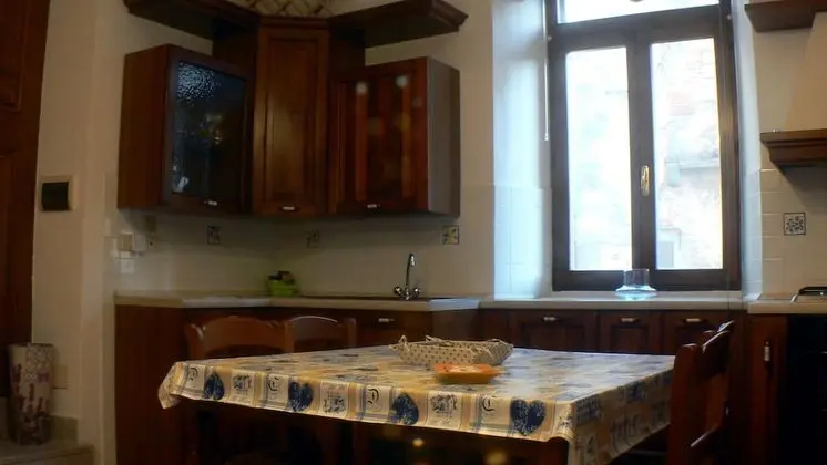 Apart Daire, 2 Yatak Odası, Sigara İçilmez, Ek Bina