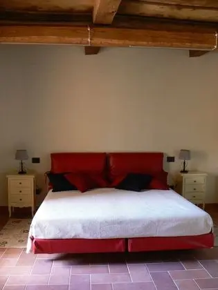 Tek Büyük veya İki Ayrı Yataklı Oda, Sigara İçilmez