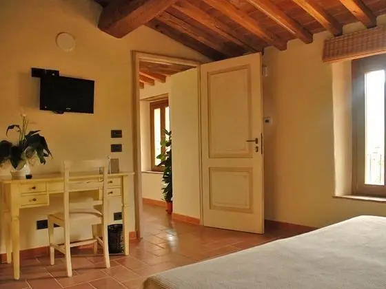Tek Büyük veya İki Ayrı Yataklı Oda, Sigara İçilmez