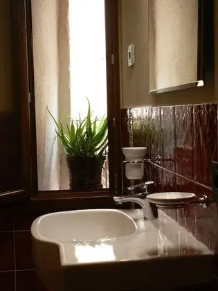 Tek Büyük veya İki Ayrı Yataklı Oda, Sigara İçilmez