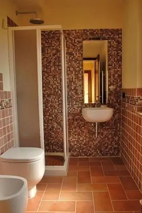 Tek Büyük veya İki Ayrı Yataklı Oda, Sigara İçilmez