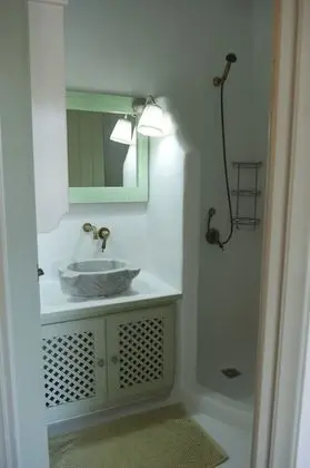 Ev, 2 Yatak Odası, Jakuzi, Deniz Manzaralı