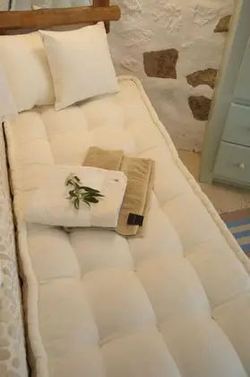 Ev, 2 Yatak Odası, Jakuzi, Deniz Manzaralı
