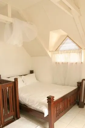 Villa, 4 Yatak Odası, Havuz Kullanımı, Deniz Manzaralı