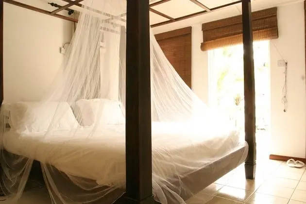 Villa, 4 Yatak Odası, Havuz Kullanımı, Deniz Manzaralı